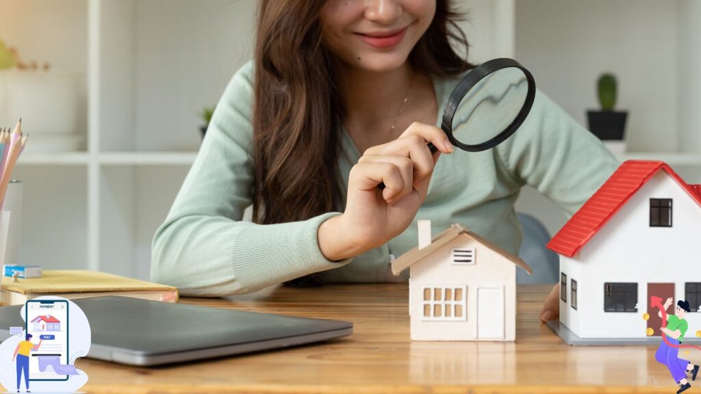 Minimum credit score requirements for Home loans