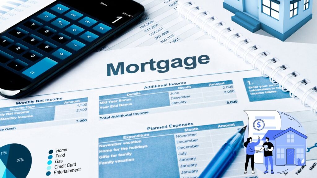 Understanding Home Loan Mortgage Insurance